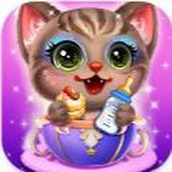 可愛寵物護理屋下載安裝