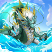 幸運看看安裝包