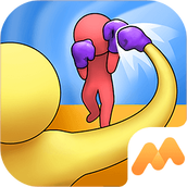 橡皮人拳擊手機版