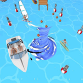 渦流水池手機版