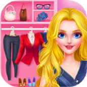 時尚服飾購物狂版