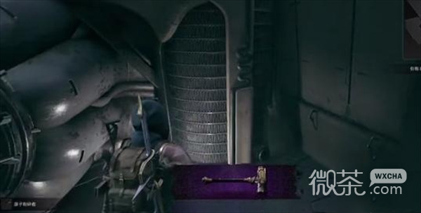遺迹2禮儀鑰匙獲取方法攻略