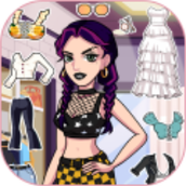 魔法公主獨角獸舞會