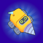 機器人礦工安裝包