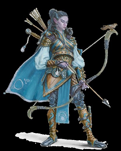 《博德之門3》遊俠怎麽玩