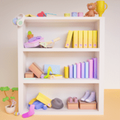 收納英雄下載包