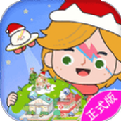 米朵世界最新版