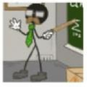 火柴人逃課大師