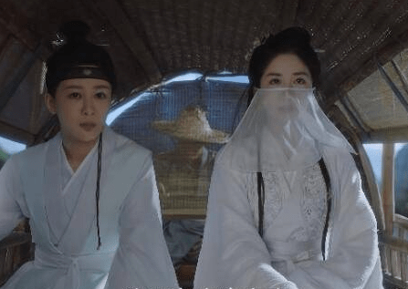 長相思相柳女裝在第幾集-防風意映孩子是誰的