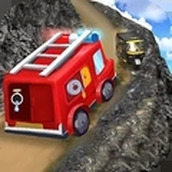 恐龍寶寶救火隊