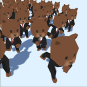 擁擠城市大亂鬥下載手機版