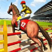 賽馬模擬競速最新版下載安裝