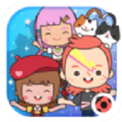 米加小鎮豪華公寓最新正式版下載