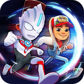 地鐵跑酷北京下載手機版