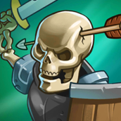 放置賞金IdleBounty下載最新版