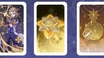 《原神》4.0七聖召喚新卡牌有哪些