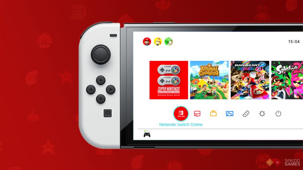 任天堂或在2023科隆遊戲展宣布Switch後續産品