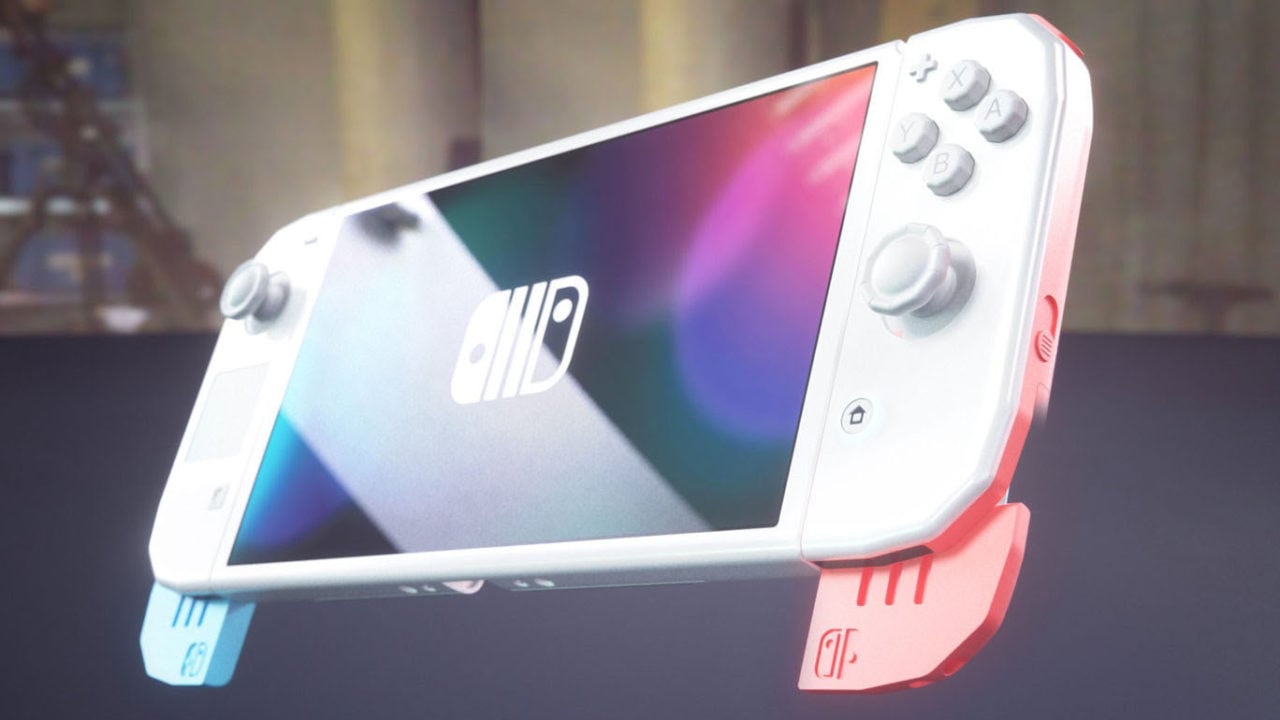 任天堂或在2023科隆遊戲展宣布Switch後續産品