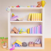 收納英雄手機版