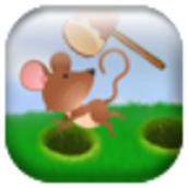 迷你打地鼠