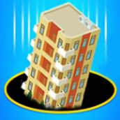 黑洞吞噬大暴走安卓下載