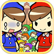 白雪公主和100萬億個小矮人手遊