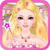 白雪公主夢幻舞會下載包