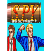 SPY特別計劃Y下載