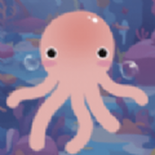 章魚摸摸安卓版下載