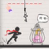 拯救火柴人公主安卓手機版下載