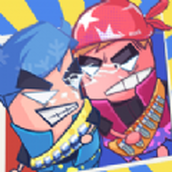 雙人錦標賽安卓版下載安裝