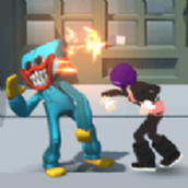 打敗波比安卓手機版下載