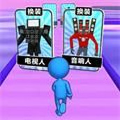 滿級進化遊戲下載