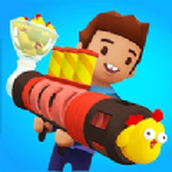 瘋狂農場槍械合成大師手機最新版下載安裝