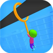 屋頂圈圈俠安裝包