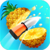 手裏劍切水果賊6