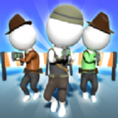 城市防禦集團攻擊