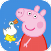 小豬佩奇金靴子下載包