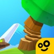 我用神器撸大樹下載包