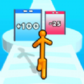 高腳轉輪3D最新手機版下載