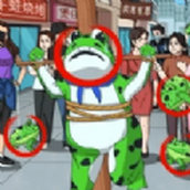 瘋狂爆笑梗傳正式版手機下載