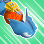 貪吃蛇英雄安卓版