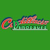 恐龍新世紀完整版