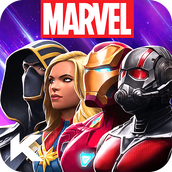 漫威超級爭霸戰遊戲最新版