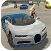 都市自由駕駛模擬安裝包