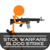 火柴人血腥打擊遊戲