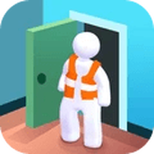 小兵瘋狂沖呀手遊