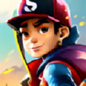 3D極限跑酷安裝包