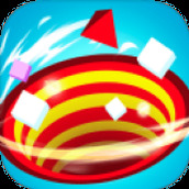 進擊的黑洞中文版