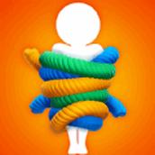 解繩子達人最新版手遊